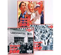 Various - Damals in der Ddr (3 CD Box)