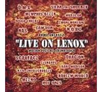Various - Dame Grease S-Live on Lennon