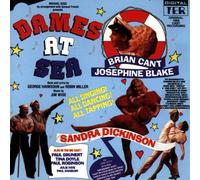 Various - Dames at the Sea (Original Cas