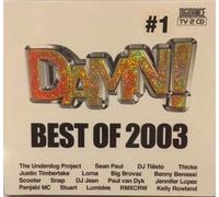 Various - Damn! Best of 2003