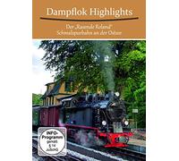 Various - Dampf Highlights-Der Rasende Roland
