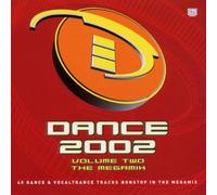 Various - Dance 2002 Vol.2