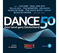 Various - Dance 50 Vol.9