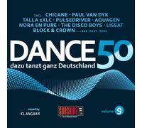 Various - Dance 50 Vol.9