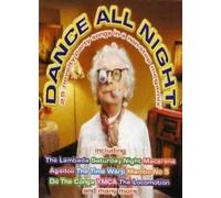 Various - Dance All Night
