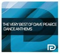 Various - Dance Anthems The Very Best of Dave Pearce (CD)