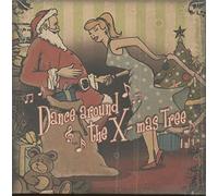 Various - Dance Around The X-mas Tree (LP, Limited Edition)