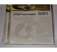 Various Dance Artists DJ Johan - Unpaved Roads 005