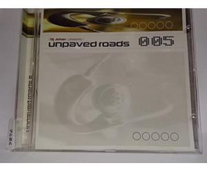 Various Dance Artists DJ Johan - Unpaved Roads 005