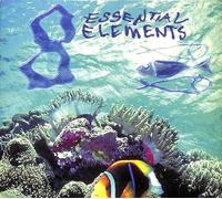 Various Dance Artists - Essential Elements 8