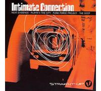 Various Dance Artists - Intimate Connection