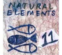 Various Dance Artists - Natural Elements 11