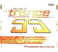 Various Dance Artists - Trance 99