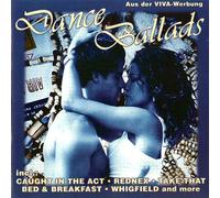 Various - Dance Balladen