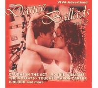 Various - Dance Ballads Vol.2