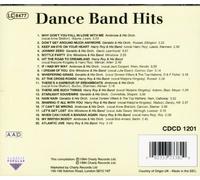various - Dance Band Hits (UK Import)