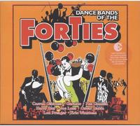 Various - Dance Bands of the 40's