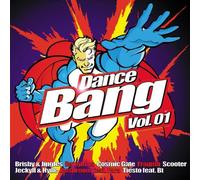 Various - Dance Bang Vol.1