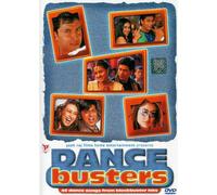 Various - Dance Busters-40 Video Clips