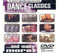 Various - Dance Classics