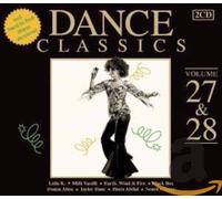 Various - Dance Classics 27 & 28