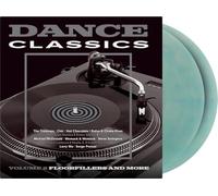 Various - Dance Classics...Vol. 2