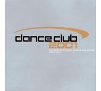 Various - Dance Club 2000/2001