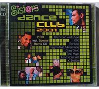 Various - Dance Club 2001