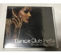 Various - Dance Club India from Bollywoo