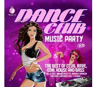 Various - Dance Club Music Party