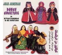 Various - Dance Cocktail