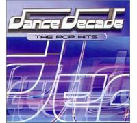 Various - Dance Decade-the Pop Hits