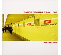 Various - Dance Delight Traxx 000-Dope S