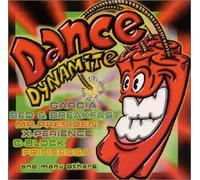 Various - Dance Dynamite
