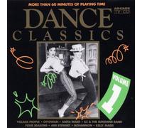 Various - DANCE EINS (CD Compilation, 17 Tracks)