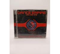 Various - Dance Emp.1