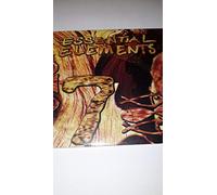 Various Dance - Essential Elements 7