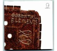 Various Dance - Essential Elements 9