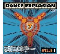 Various - Dance Explosion Vol.7 Presente