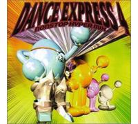 Various - Dance Express 4-Nonstop Hyper