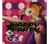 Various - Dance Express-Hi-Speed for Hap