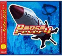 Various - Dance Fever 4