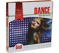 Various - Dance Fever Chart Boosters