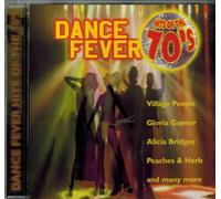 Various - Dance Fever Hits of the 70s