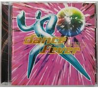 Various - Dance Fever-Non-Stop Mix