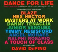Various - Dance for Life