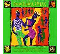 Various - Dance Hall Stylee Vol.4