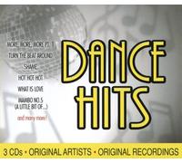 Various - Dance Hits
