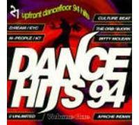 Various Dance Hits '94 (CD)