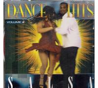 Various - Dance Hits Salsa 1